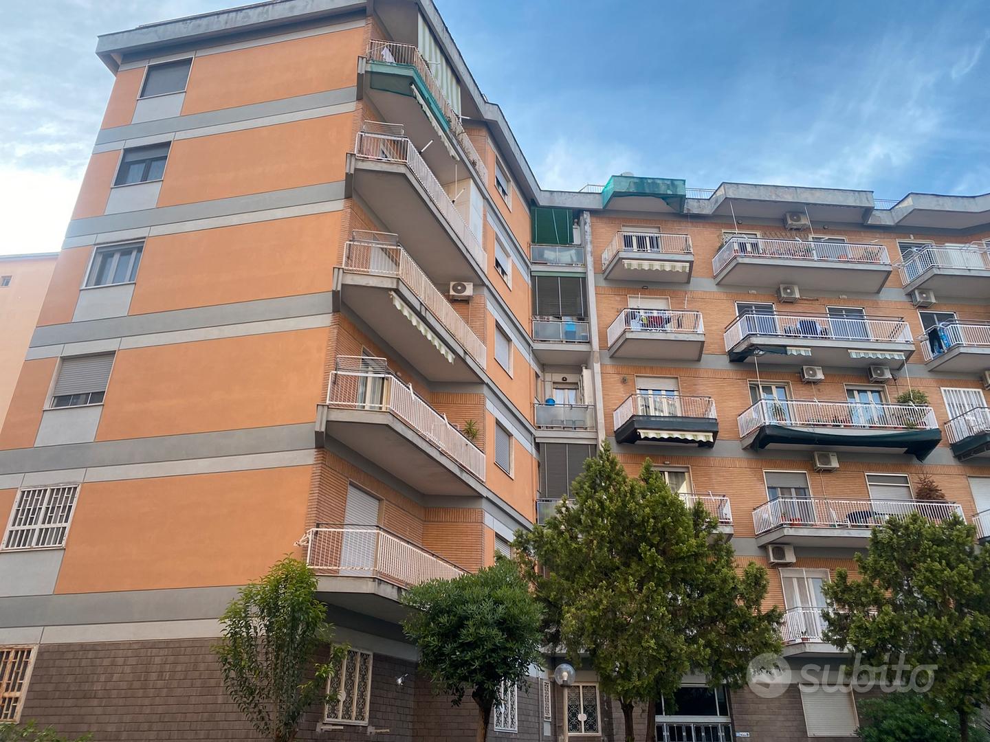 Appartamento – Napoli, San Ferdinando, Municipalità 1 - Vista 2