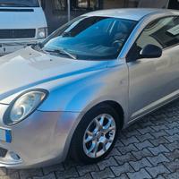 Alfa Romeo MiTo 1.6 JTDm 16V Distinctive Sport Pac