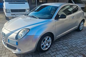 Alfa Romeo MiTo 1.6 JTDm 16V Distinctive Sport Pac