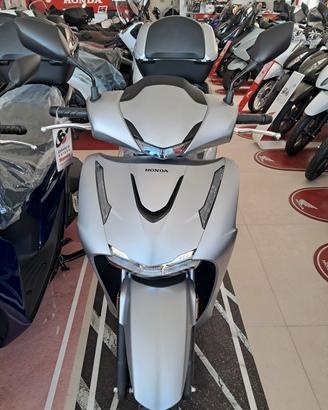 HONDA SH 125 ABS 2026