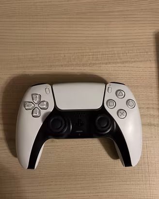 Controller ps5 sony originale in condizioni nuove