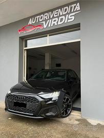 Audi a3 2.0 150cv