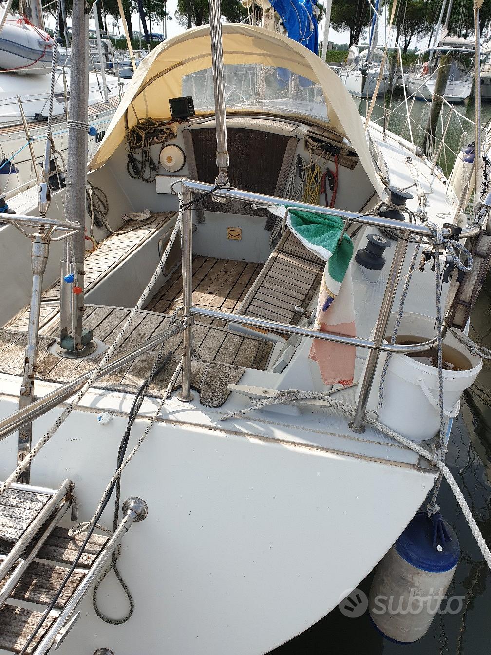 Grand Soleil 34 — View photo 1