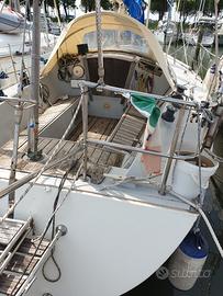 barca a vela grand soleil