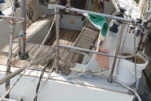 barca a vela grand soleil