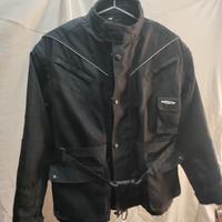 giaccone uomo per moto