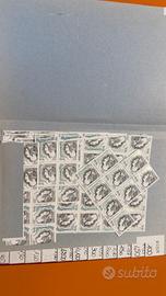 Francobolli Italia Vari