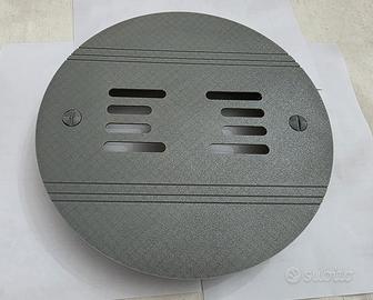 COPERCHIO RUOTA DI SCORTA BATTERIA VESPA 50 HP FL2
