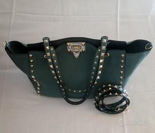Valentino Garavani borsa Rockstud 