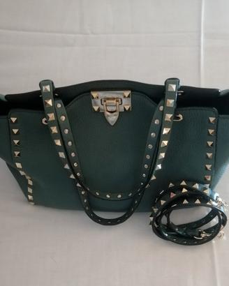 Valentino Garavani borsa Rockstud 