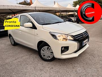 Mitsubishi Space Star 1.2 Benzina Invite