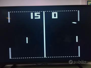 Pong Polistil