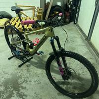 Specialized turbo kenevo sl