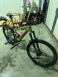 Specialized turbo kenevo sl