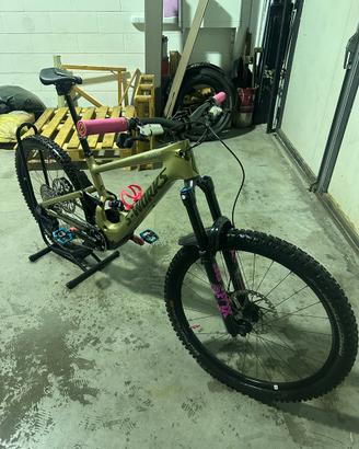 Specialized turbo kenevo sl