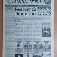 RIVISTE SPORTIVE 