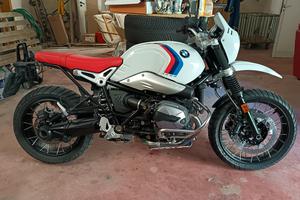  BMW R NINE T URBAN GS