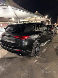 Mercedes GLC 2025per eventi