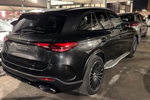 Mercedes GLC 2025per eventi