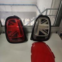 Fanali posteriori MINI F55-F56 – stile Union Jack