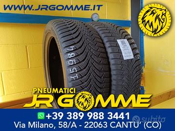 195/45/16 HANKOOK Invernali 80%