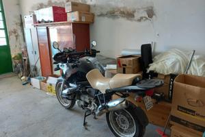 Bmw r 1100 gs - 1997