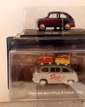 Modellini Auto ( F ) 1/43 Marcoal