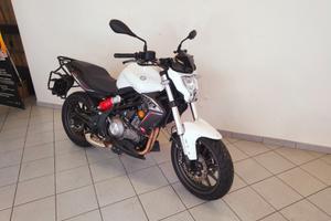 Benelli BN 302