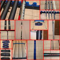 Materiale da pesca