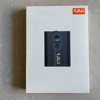 1Mii Trasmettitore Ricevitore Bluetooth 5.0 per TV