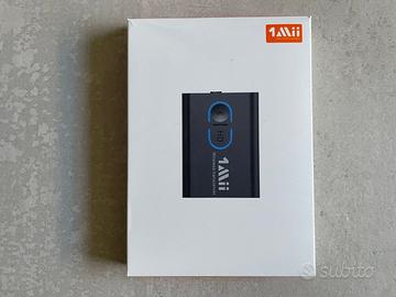 1Mii Trasmettitore Ricevitore Bluetooth 5.0 per TV
