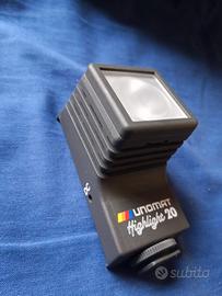 Accessori videocamera(4 tipi articoli)