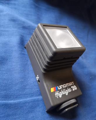 Accessori videocamera(4 tipi articoli)