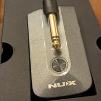 NUX MIGHTY PLUG PRO