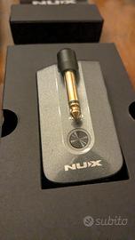 NUX MIGHTY PLUG PRO