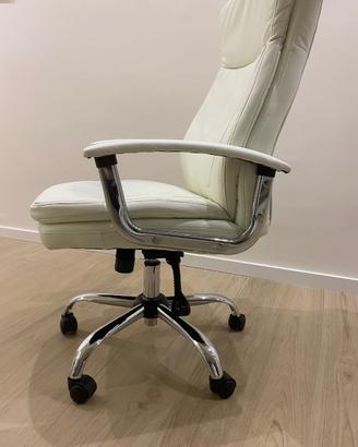 Poltrona/sedia ufficio