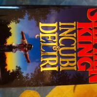 STEPHEN KING - Collezione horror