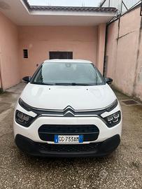 Citroen c 3 1.5 dci anno 2021