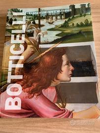 Botticelli e l’età di Lorenzo il Magnifico