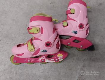 roller pattini
