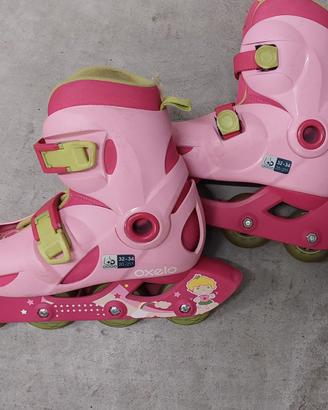 roller pattini