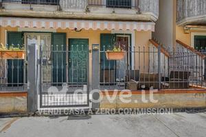 Appartamento di 148 m² con 4 locali e box auto a S