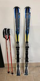 Sci Nordica Sportmachine h.152