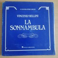 Dischi vinile opera