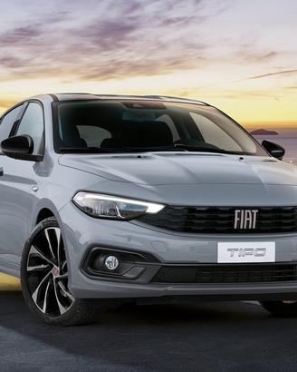 Ricambi nuova fiat Tipo 2020