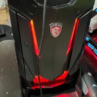 Msi pc gaming
