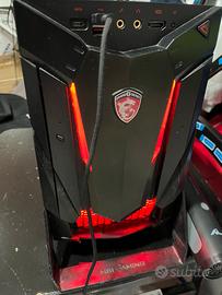 Msi pc gaming