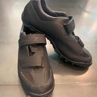 Scarpe MTB