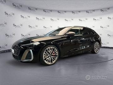 Audi A5 Avant TDI 150 kW mHEV+ S tronic quatt...