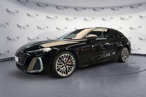Audi A5 Avant TDI 150 kW mHEV+ S tronic quatt...